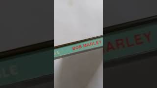 Bob Marley Is This Love bootleg Cd Triangle Records
