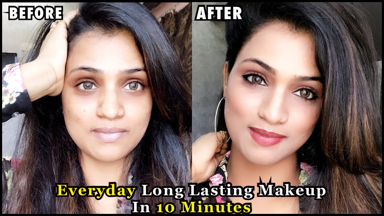 How To Do Light Makeup In Hindi Age Infoupdate how-to-do-light-makeup-in-hindi-age-infoupdate