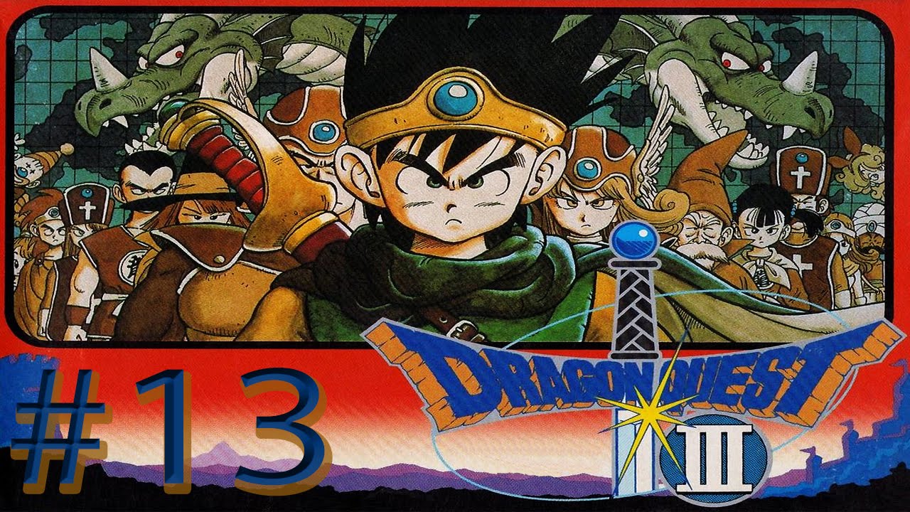 dragon quest 3 snes quiz