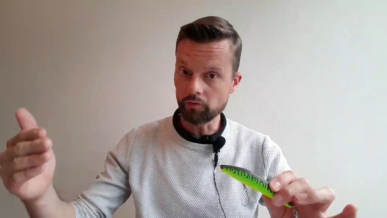 Le BKS de Tackle house !