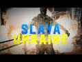 Ras Slava Ukraine Слава Україні Official Video