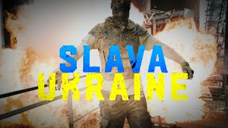 Ras-Slava Ukraine (Слава Україні)🇺🇦🇩🇪 [official Video]