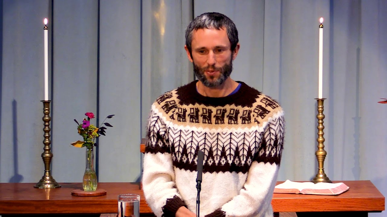 Charles Eisenstein on What To Do if a New True is Calling You