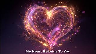 Night Escape Edm  My Heart Belongs To You female Vocal Trance