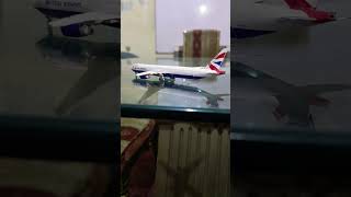 a model of mine #aviation #aviation #b787 #airplane