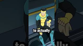 How Can Invincible Get Stronger?