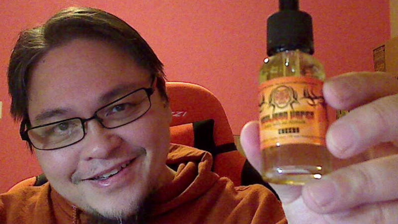 Tower of Vape | Hooligan Vapes Cheers in 60 Seconds | 20160828