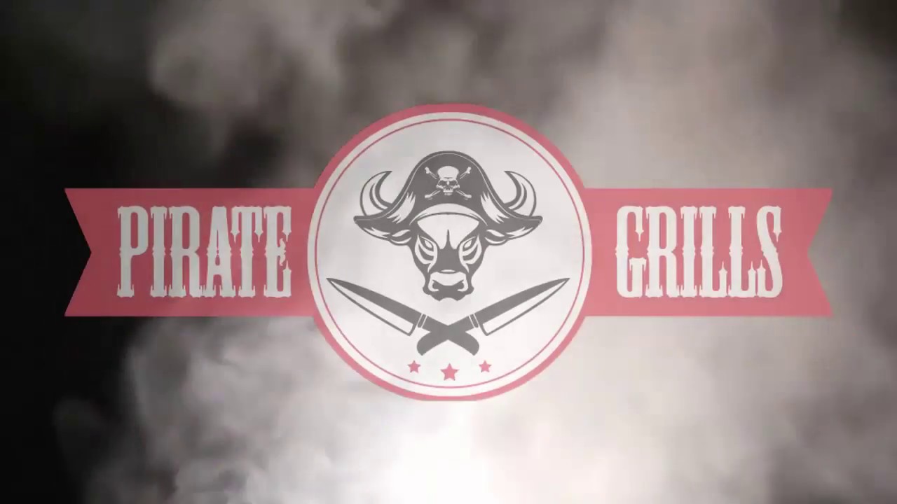 Serienmäßige Ausstattung / Erklärung der Optionals / Pirategrills