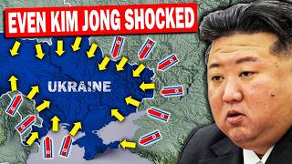 Zelensky DROPS the Warning: Putin Is Getting 30,000 North Korean Troops as His Army RUNS DRY
