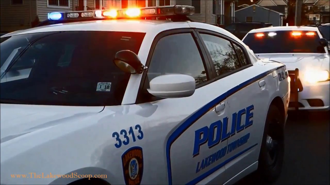 Woman pulled over by Lakewood police and is shocked when she learns why