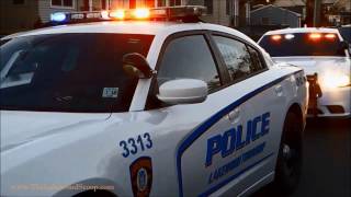 Woman Pulled Over By Lakewood Police And Is Shocked When She Learns Why