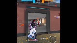 free fire rank pushing for Grandmaster with tips and tricks