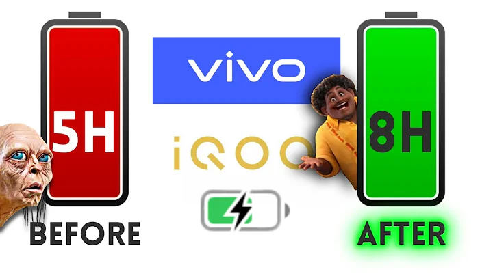 Best Battery Saving tips for iQOO and VIVO devices