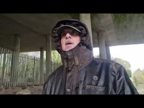 Deerhunter explore Smock Update November 2022