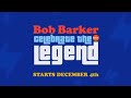 Celebrate the legend bob barker with buzzr starts december 4