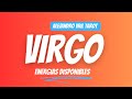 VIRGO 🔮 EL INICIO DE ALGO NUEVO ES INMINENTE! UN CAMBIO TOTAL DE MENTALIDAD E IDEOLOGIAS