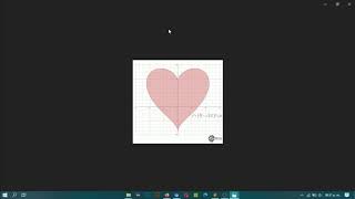 Information Corazón en Python 🐍 News