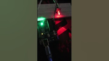 RGB LED Arduino Project | @KidsAdventureCode | #arduino#rgbled#shorts
