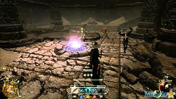 Two Worlds II Walkthrough: Chapter 1 - The Third Man Part 2