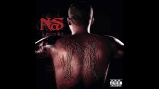 Nas - Fried Chicken ft  Busta Rhymes (Clean Version)