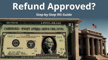 Where Is My Refund? Step-by-Step Guide to Track Your IRS Refund Status (2025)