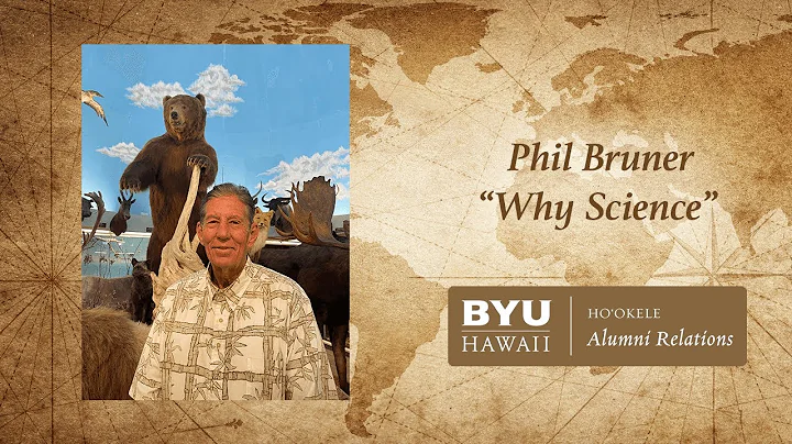 "Aloha Friday" Episode 51 with Phil Bruner