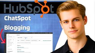 How to Create AI Blogs in HubSpot ChatSpot