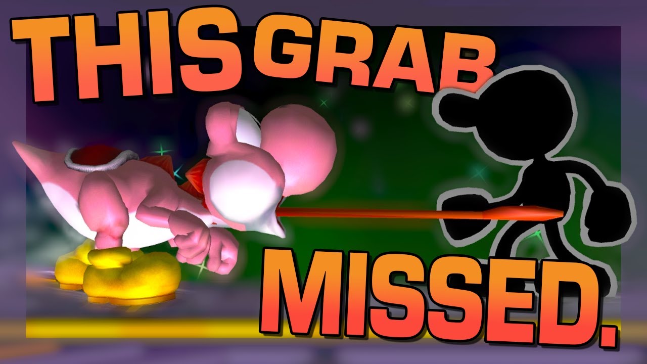 Melee Jank: Volume One