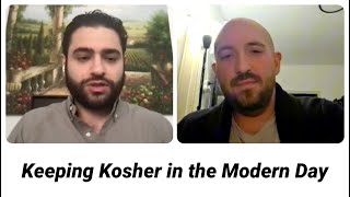 Do You Need to Buy Meat From a Kosher Butcher?