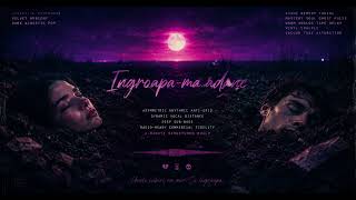 GMB | INGROAPA-MA ADANC (Official Art Track)