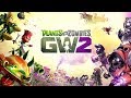 NUEVO JUEGO PLANTS VS ZOMBIES GARDEN WARFARE 2