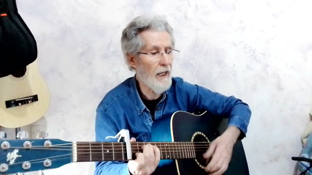 Romance de la doncella guerrera. ( Popular ) Versión Juan Bravo.