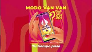 Los Van Van - Tu Tiempo Paso (Audio Cover) | Álbum 'Modo Van Van'