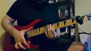 Uras - Vurgun Yedim Solo (Mfö Cover)