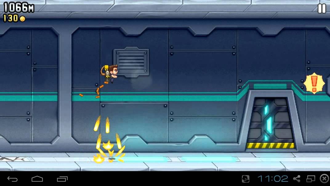 jetpack joyride game for pc jetpack joyride game for pc