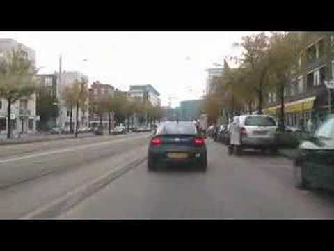 شارع العرب في أمستردام