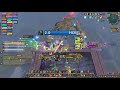 Attain It - Mythic Stormwall Blockade. Warrior Fury POV