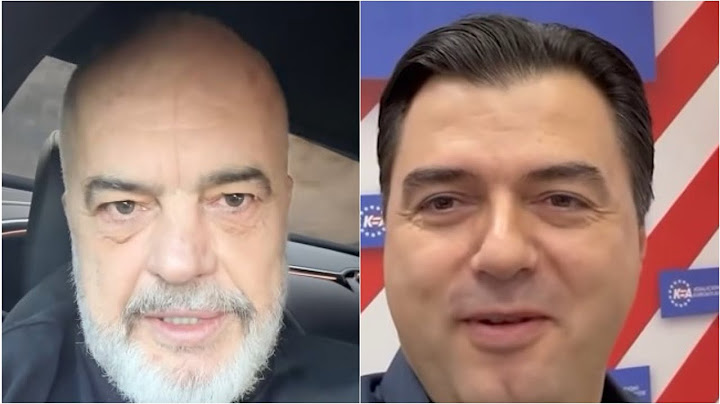 Rama e Basha "ciu-ciu" në rrjete: PS-ja, shtëpi e madhe ku një bie mijëra ngrihen