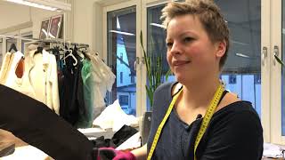 Så Tillverkas Svansarna Till Mualen Pelle Svanslös