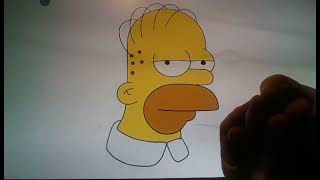 Horacio the handsnake - Sven Jodriech Simpson