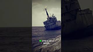 You Wont Believe How These Ships Vanished Without A Trace Part 1
