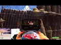 How we run the server