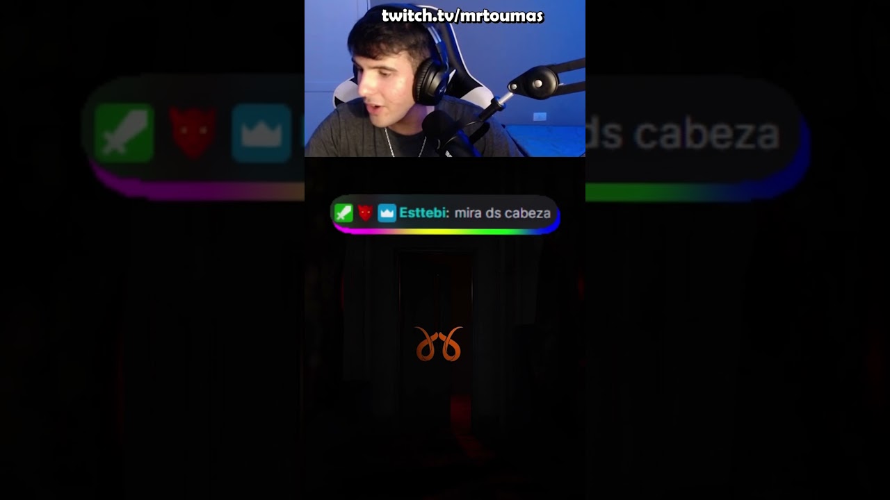 LOS TKM CHAT JAJAJA #shorts