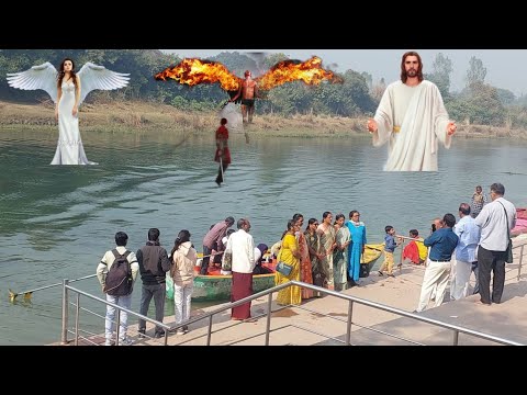 प्रार्थना कैसे करें यीशु मसीह से | Yeshu bulata hai | Jesus miracle Prophet Vijendra Singh