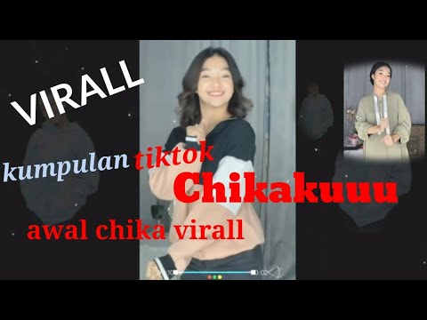 terbaru tiktok virall 2021 chikaku