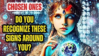 ✨ INDIGO AND CRYSTAL CHILDREN HAVE GROWN, BUT ONLY THE CHOSEN CAN RECOGNIZE THEM 🌌👁️‍🗨️