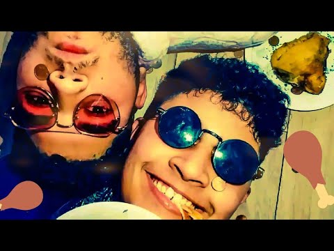 Broskis: rir djaj (tribe parody)