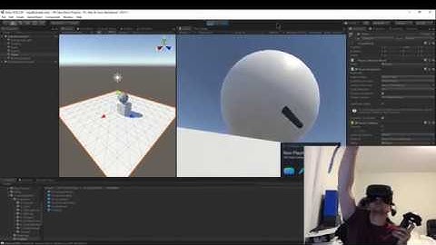 Getting Started with the Vive Input Utility