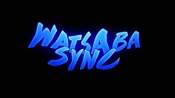 Sync Preview [My Huge pack incoming!] 15 likes ?