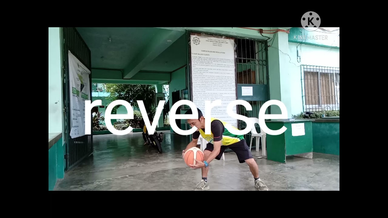 Practicing Basic Basketball WRAPS around the lower legs YouTube